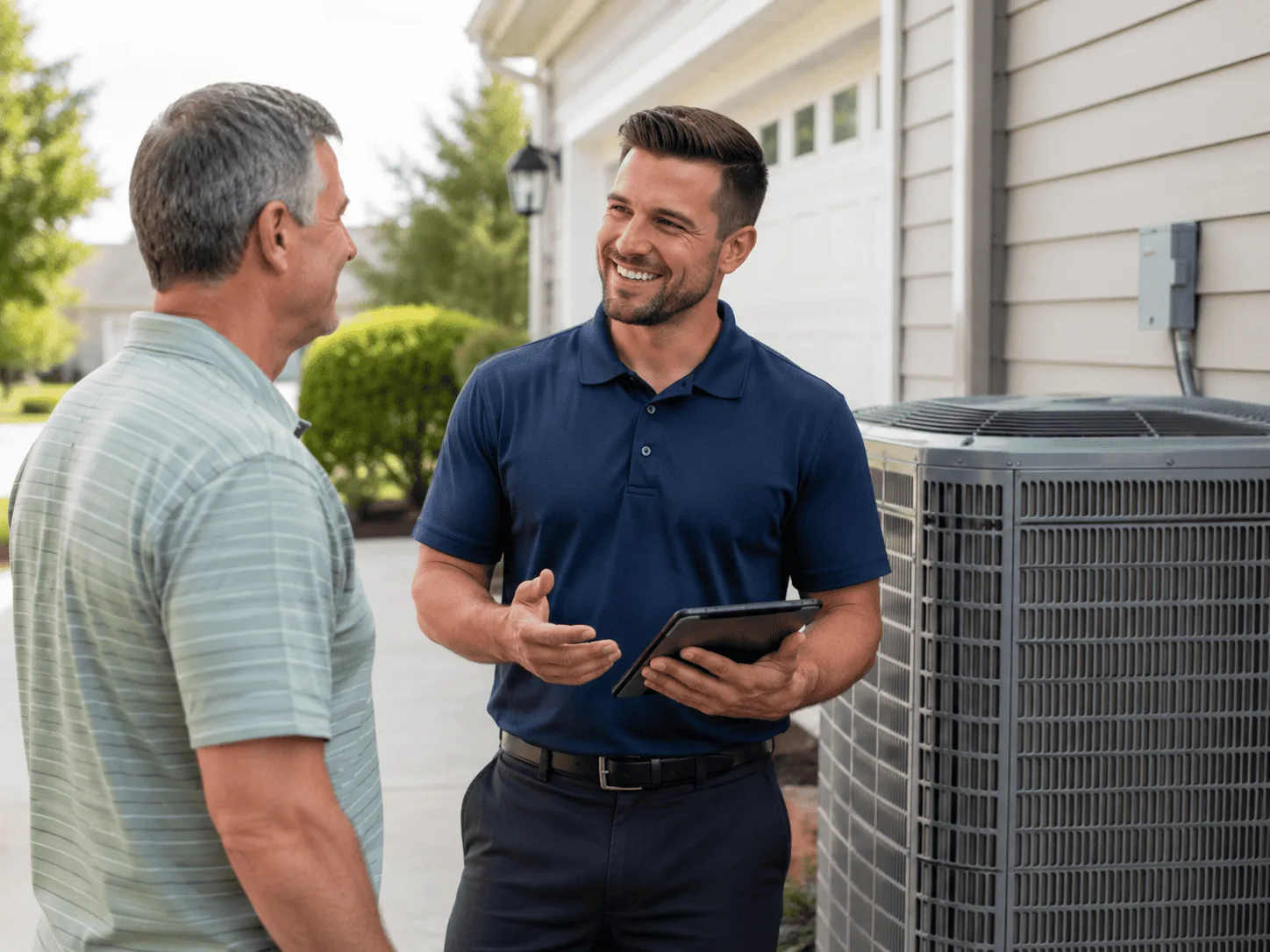 Heat Pump Installation Ingleside, TX FAQs